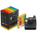 Aparat natychmiastowy POLAROID Now Gen 3 z filmem