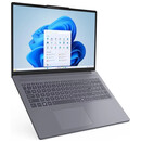 Laptop Lenovo IdeaPad Slim 3 16.0" AMD Ryzen 5 7535HS AMD Radeon 660M 16GB 512GB SSD Windows 11 Home szary