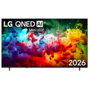 Telewizor LG 55QNED70B3CAEU 55" 4K Ultra HD