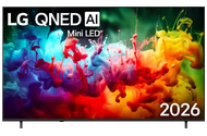 Telewizor LG 55QNED70B3CAEU 55" 4K Ultra HD