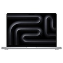 Laptop Apple MacBook Pro 14.2" Apple M6 M6 (12 rdz.) 16GB 1TB SSD macOS srebrny