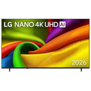 Telewizor LG 65NU850B3LAAEU 85" 4K Ultra HD