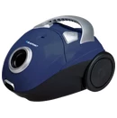 Odkurzacz Blaupunkt VCB202 tradycyjny z pojemnikiem granatowo-czarny
