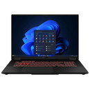 Laptop ASUS TUF Gaming A18 18.0" AMD Ryzen 7 260 Nvidia GeForce RTX 5060 64GB 2TB SSD M.2 Windows 11 Home szary