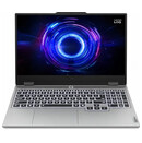 Laptop Lenovo LOQ 15 15.6" Intel Core i7-14650HX NVIDIA GeForce RTX 5050 32GB 1TB SSD Windows 11 Professional srebrny
