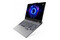 Laptop Lenovo LOQ 15 15.6" Intel Core i7-14650HX NVIDIA GeForce RTX 5050 16GB 1TB SSD Windows 11 Home srebrny