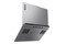Laptop Lenovo LOQ 15 15.6" Intel Core i7-14650HX NVIDIA GeForce RTX 5050 24GB 1TB SSD Windows 11 Professional srebrny