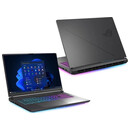 Laptop ASUS ROG Strix G18 18.0" Intel Ultra 9-290HX Plus NVIDIA GeForce RTX 5070 Ti 64GB 4TB SSD Windows 11 Professional