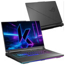 Laptop ASUS ROG Strix G16 16.0" AMD Ryzen 9 8940HX NVIDIA GeForce RTX 5070 6GB 2TB SSD