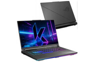 Laptop ASUS ROG Strix G16 16.0" AMD Ryzen 9 8940HX NVIDIA GeForce RTX 5070 6GB 2TB SSD