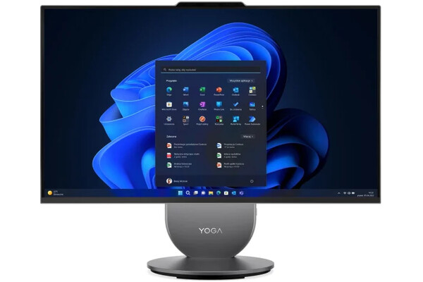 Lenovo YOGA AIO 2 32GB DDR5 Nvidia GeForce RTX 5060 8GB Windows 11 Professional