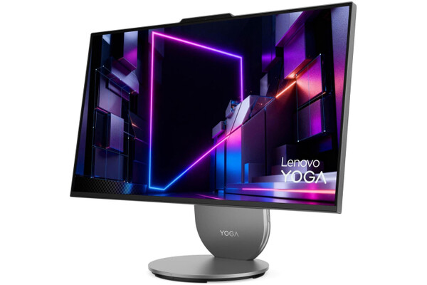 Lenovo YOGA AIO 2 32GB DDR5 Nvidia GeForce RTX 5060 8GB Windows 11 Professional
