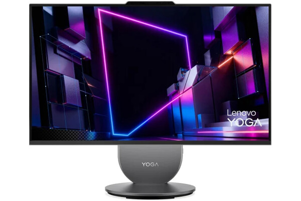 Lenovo YOGA AIO 2 32GB DDR5 Nvidia GeForce RTX 5060 8GB Windows 11 Professional