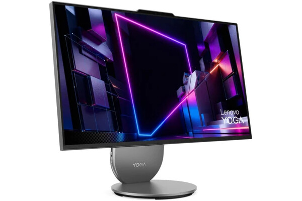 Lenovo YOGA AIO 2 32GB DDR5 Nvidia GeForce RTX 5060 8GB Windows 11 Professional