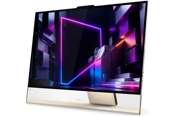 Lenovo YOGA AIO 3 32GB DDR5 Intel Arc B390 Windows 11 Professional