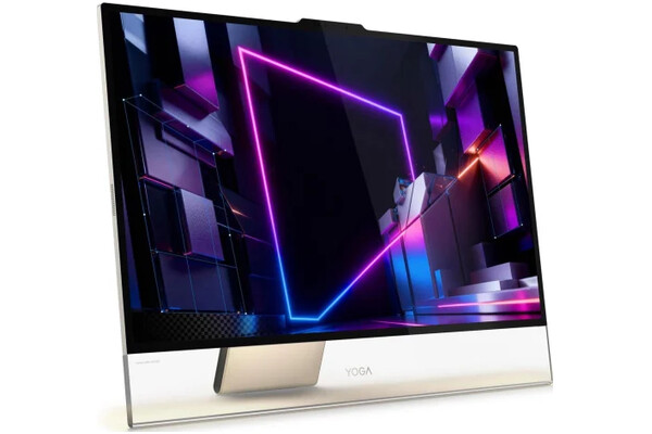 Lenovo YOGA AIO 3 32GB DDR5 Intel Arc B390 Windows 11 Professional