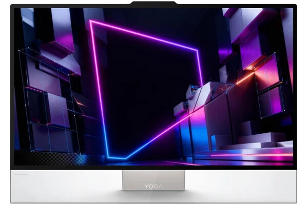 Lenovo YOGA AIO 3 32GB DDR5 Intel Arc B390 Windows 11 Professional