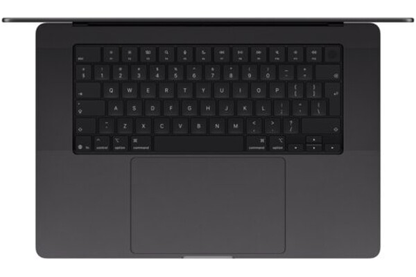 Laptop Apple MacBook Pro 16.3" Apple M5 Pro M5 Pro (20 rdz.) 48GB 1TB SSD macOS gwiezdna czerń