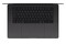 Laptop Apple MacBook Pro 16.3" Apple M5 Pro M5 Pro (20 rdz.) 48GB 1TB SSD macOS gwiezdna czerń