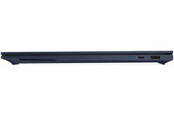 Laptop HP Omnibook X 14.0" Intel Core Ultra 7-356H Intel 24GB 512GB SSD Windows 11 Home niebieski