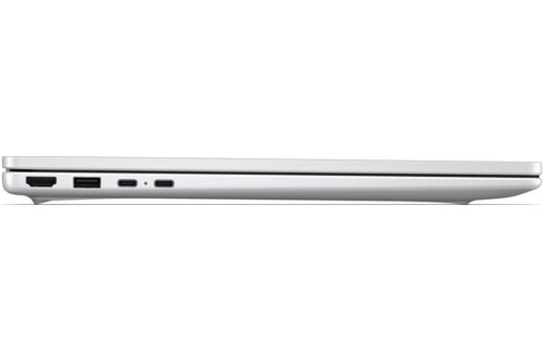 Laptop HP Omnibook 3 17.3" Intel Core Ultra 7-355 Intel 24GB 512GB SSD Windows 11 Home srebrny