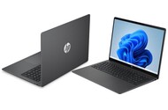 Laptop HP Omnibook 3 16.0" Intel Core i5-120U Intel 12GB 512GB SSD Windows 11 Home czarny