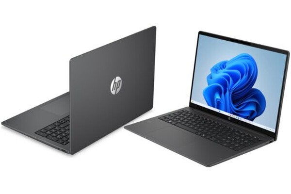 Laptop HP Omnibook 3 16.0" Intel Core i5-120U Intel 12GB 512GB SSD Windows 11 Home czarny
