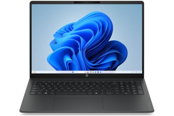 Laptop HP Omnibook 3 16.0" Intel Core i5-120U Intel 12GB 512GB SSD Windows 11 Home czarny