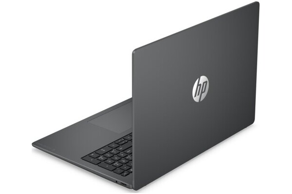 Laptop HP Omnibook 3 16.0" Intel Core i5-120U Intel 12GB 512GB SSD Windows 11 Home czarny