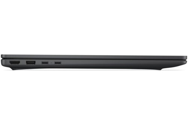 Laptop HP Omnibook 3 16.0" Intel Core i5-120U Intel 12GB 512GB SSD Windows 11 Home czarny