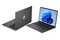 Laptop HP Omnibook 3 16.0" Intel Core i5-120U Intel 12GB 512GB SSD Windows 11 Home czarny