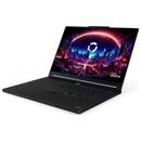 Laptop Lenovo Legion 5 15.3" AMD Ryzen AI 7 450 NVIDIA GeForce RTX 5070 16GB 512GB SSD czarny