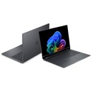 Laptop HP Omnibook X Flip 16.0" Intel Core Ultra 7-356H Intel 32GB 512GB SSD Windows 11 Home czarny