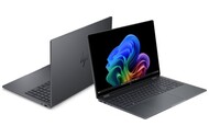 Laptop HP Omnibook X Flip 16.0" Intel Core Ultra 7-356H Intel 32GB 512GB SSD Windows 11 Home czarny