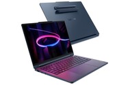 Laptop Lenovo Yoga 9 Aura Edition 14.0" Intel Core Ultra 7-355 Intel 32GB 512GB SSD Windows 11 Home niebieski
