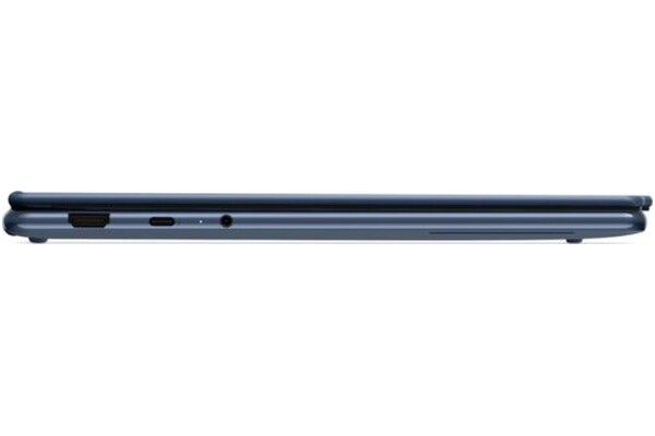 Laptop Lenovo Yoga 9 Aura Edition 14.0" Intel Core Ultra 7-355 Intel 32GB 512GB SSD Windows 11 Home niebieski
