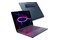 Laptop Lenovo Yoga 9 Aura Edition 14.0" Intel Core Ultra 7-355 Intel 32GB 512GB SSD Windows 11 Home niebieski
