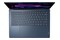 Laptop Lenovo Yoga 9 Aura Edition 14.0" Intel Core Ultra 7-355 Intel 32GB 512GB SSD Windows 11 Home niebieski