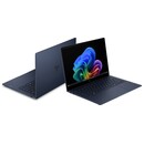 Laptop HP Omnibook X 14.0" Intel Core Ultra 9-386H Intel 32GB 512GB SSD Windows 11 Home niebieski