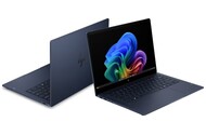 Laptop HP Omnibook X 14.0" Intel Core Ultra 9-386H Intel 32GB 512GB SSD Windows 11 Home niebieski