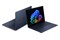 Laptop HP Omnibook X 14.0" Intel Core Ultra 9-386H Intel 32GB 512GB SSD Windows 11 Home niebieski