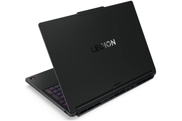 Laptop Lenovo Legion 5 15.3" AMD Ryzen AI 7 450 Nvidia GeForce RTX 5060 16GB 512GB SSD czarny