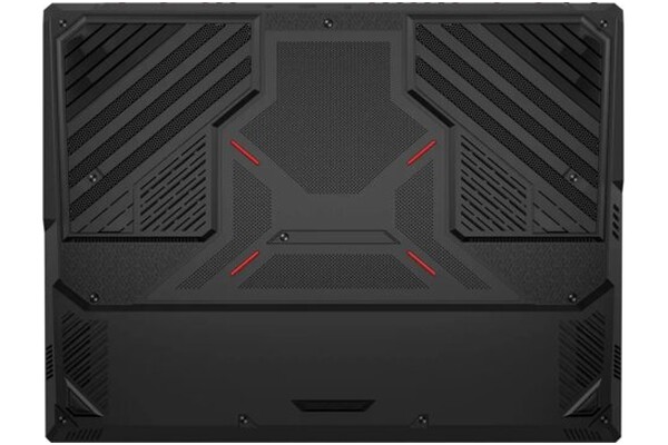 Laptop MSI Raider 18 18.0" Intel Core Ultra 9-290HX NVIDIA GeForce RTX 5080 32GB 2TB SSD Windows 11 Home czarny