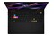 Laptop MSI Raider 18 18.0" Intel Core Ultra 9-290HX NVIDIA GeForce RTX 5080 32GB 2TB SSD Windows 11 Home czarny