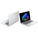 Laptop HP Omnibook 5 Flip 14.0" Intel Core Ultra 5-322 Intel 24GB 512GB SSD Windows 11 Home srebrny