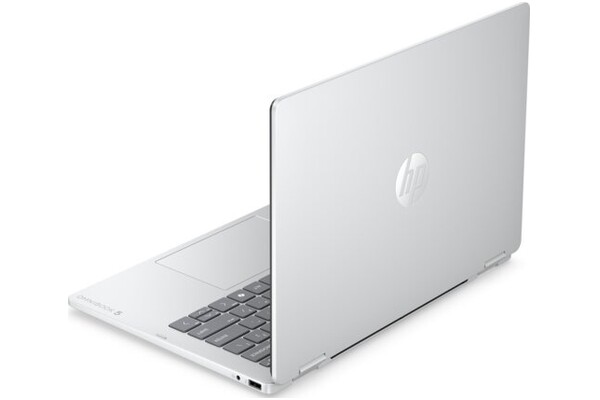 Laptop HP Omnibook 5 Flip 14.0" Intel Core Ultra 5-322 Intel 24GB 512GB SSD Windows 11 Home srebrny