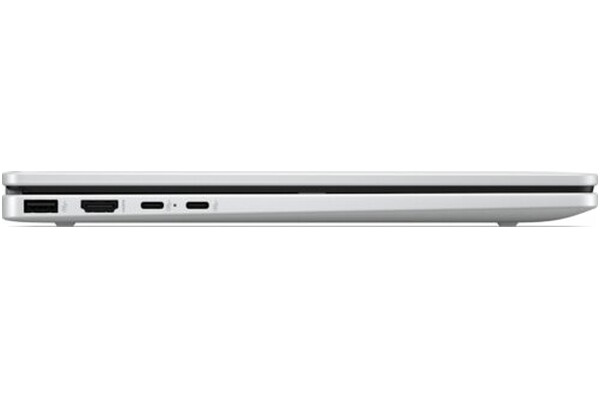 Laptop HP Omnibook 5 Flip 14.0" Intel Core Ultra 5-322 Intel 24GB 512GB SSD Windows 11 Home srebrny