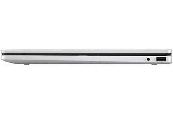 Laptop HP Omnibook 5 Flip 14.0" Intel Core Ultra 5-322 Intel 24GB 512GB SSD Windows 11 Home srebrny