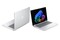 Laptop HP Omnibook 5 Flip 14.0" Intel Core Ultra 5-322 Intel 24GB 512GB SSD Windows 11 Home srebrny