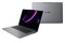 Laptop Lenovo Yoga Pro 7 Aura Edition 15.3" Intel Core Ultra 7-356H NVIDIA GeForce RTX 5050 32GB 1TB SSD Windows 11 Professional szary